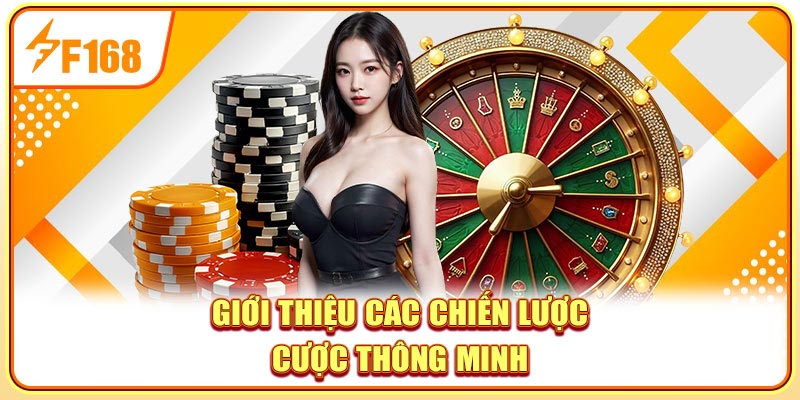 Giới thiệu các chiến lược cược Roulette bất bại Giới thiệu các chiến lược cược Roulette bất bại