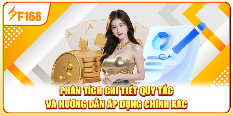 Phân tích chi tiết quy tắc và hướng dẫn áp dụng chính xác